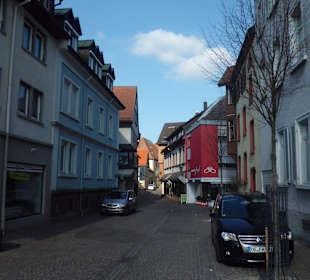 Altstadt Oberkirch