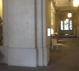 Rund um die Frauenkirche