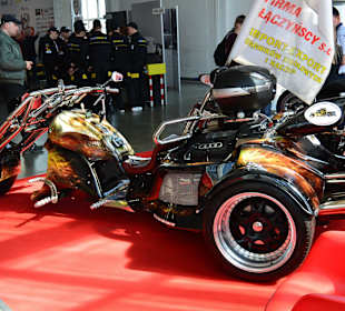 Motor Show Poznań