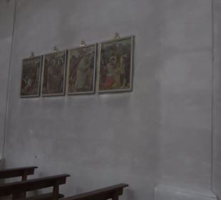 Dompfarrkirche Niedermünster