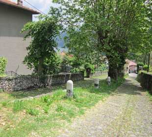Sacri Monte di Ossuccio