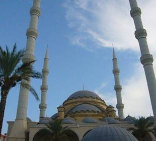 Moschee