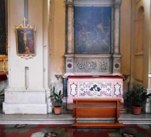 Basilika Santa Maria in Porto