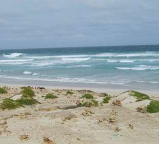 Praia de Santa Maria