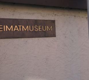 Museum unterm Trifels