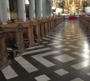 St. Mariä Himmelfahrt