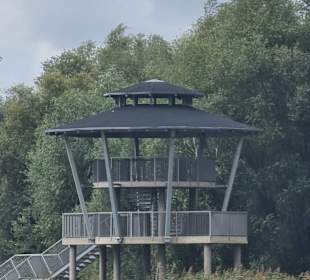 Aussichtsturm