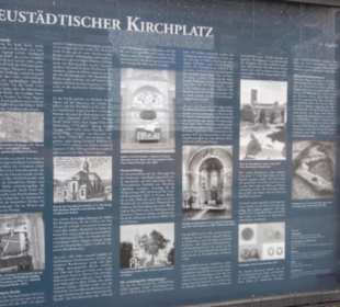 Neustädtischer Kirchplatz