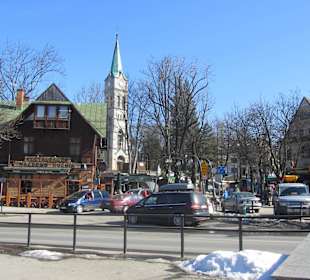 Krupówki