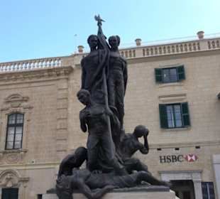 Sette Giugno Monument