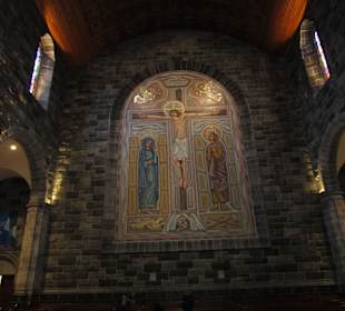  Kathedrale von Galway