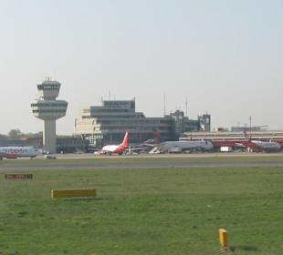 Tegel Tower