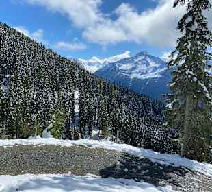 Wandern Neukirchen am Großvenediger