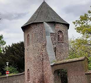 Stadtbefestigung Xanten
