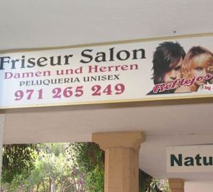 Haarstudio by Jochen