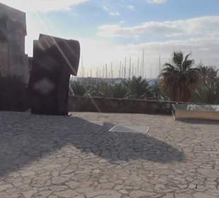 El Baluard de Sant Pere
