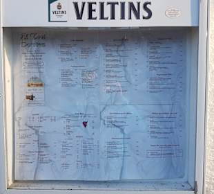 Tolle vielfältige Speisekarte und super Steaks