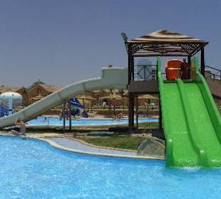 Jungle Aquapark Tageskarte
