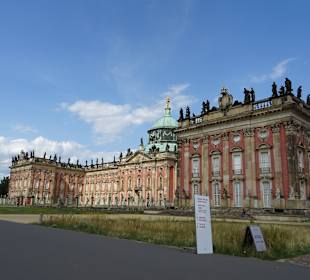 Neues Palais