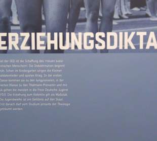 Gedenk- und Bildungsstätte