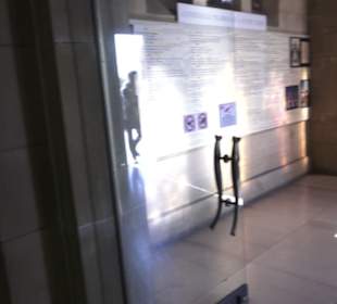 Cathédrale Notre-Dame de Luxembourg