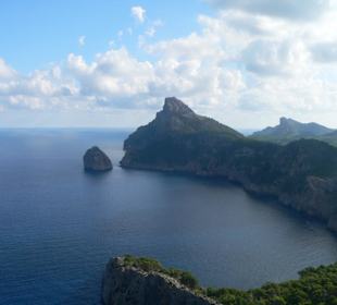 Cap Formentor