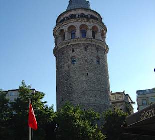 Galataturm