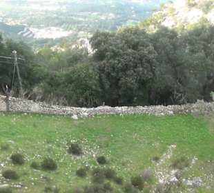 Puig de San Salvador