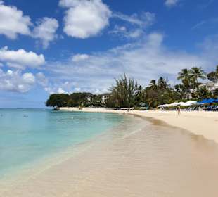 Strand Barbados
