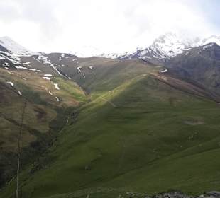 Gruzińska Droga Wojenna