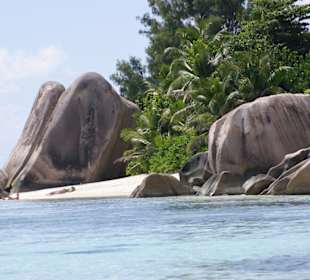 Traumstrand