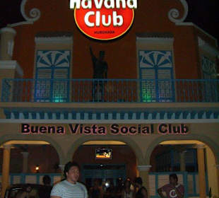 Havana Club