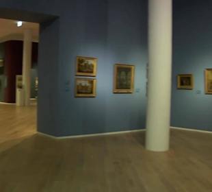 Mittelrhein - Museum