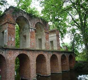 Akwedukt na Skierniewce