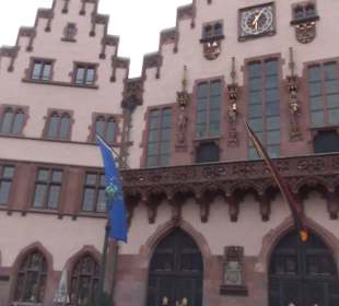  Frankfurter Römer 