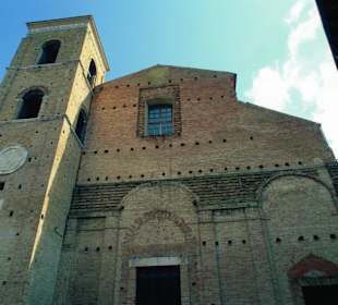 Katedra San Giuliano