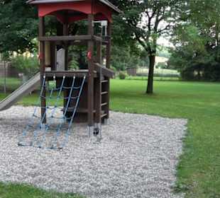 Spielplatz Finkenbrunnen