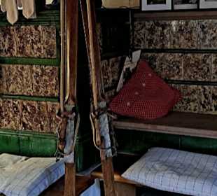 Schwarzwälder Skimuseum