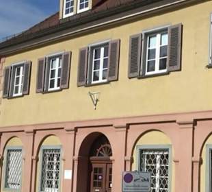 Stadtrundgang Tettnang