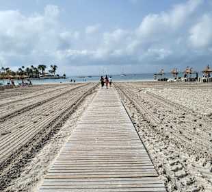 Strand Alcudia