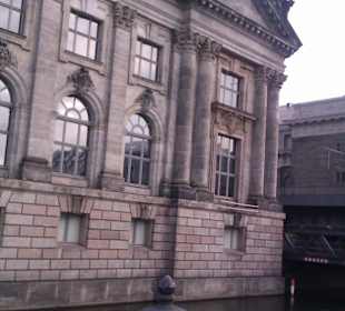 Wyspa Muzeów w Berlinie