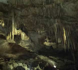 Jaskinia Prometeusza