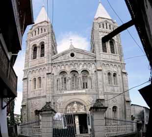 Kathedrale St. Joseph