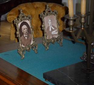 Muzeum Henryka Sienkiewicza Oblęgorek