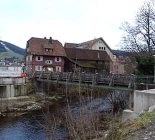 Baiersbronn