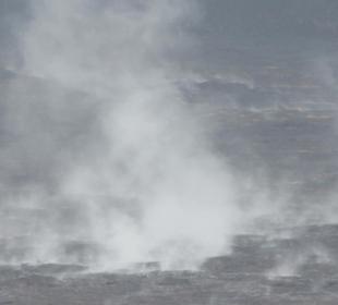 Caldera