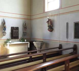 Kath. Pfarrkirche St. Urban