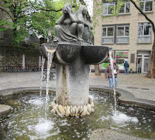 Brunnen