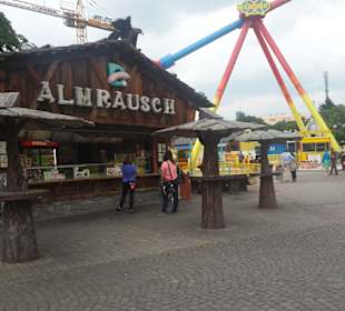 Wien Prater