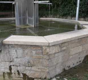 Platz de Jumelage